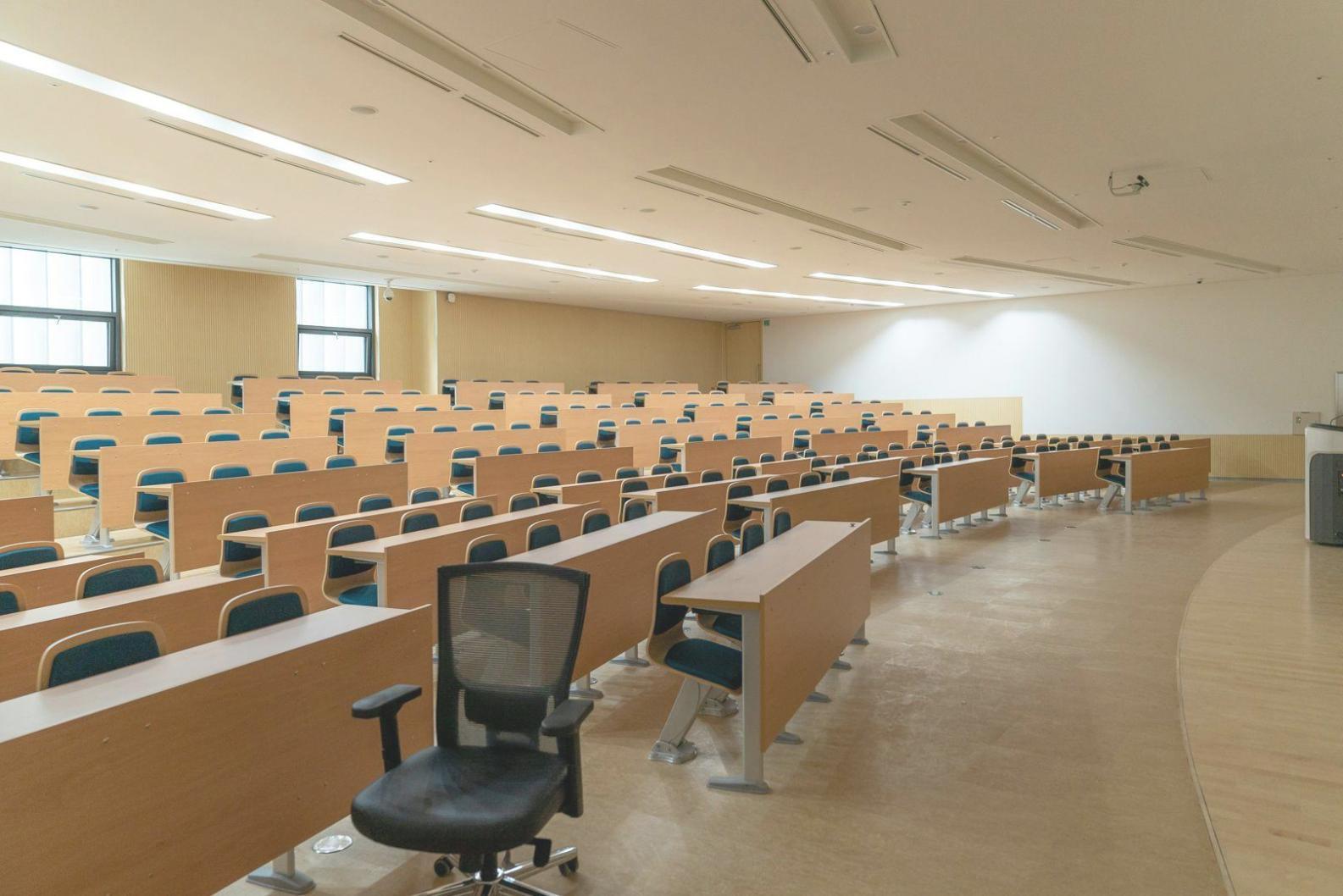 Corporate finance team collaborating on analytical projects