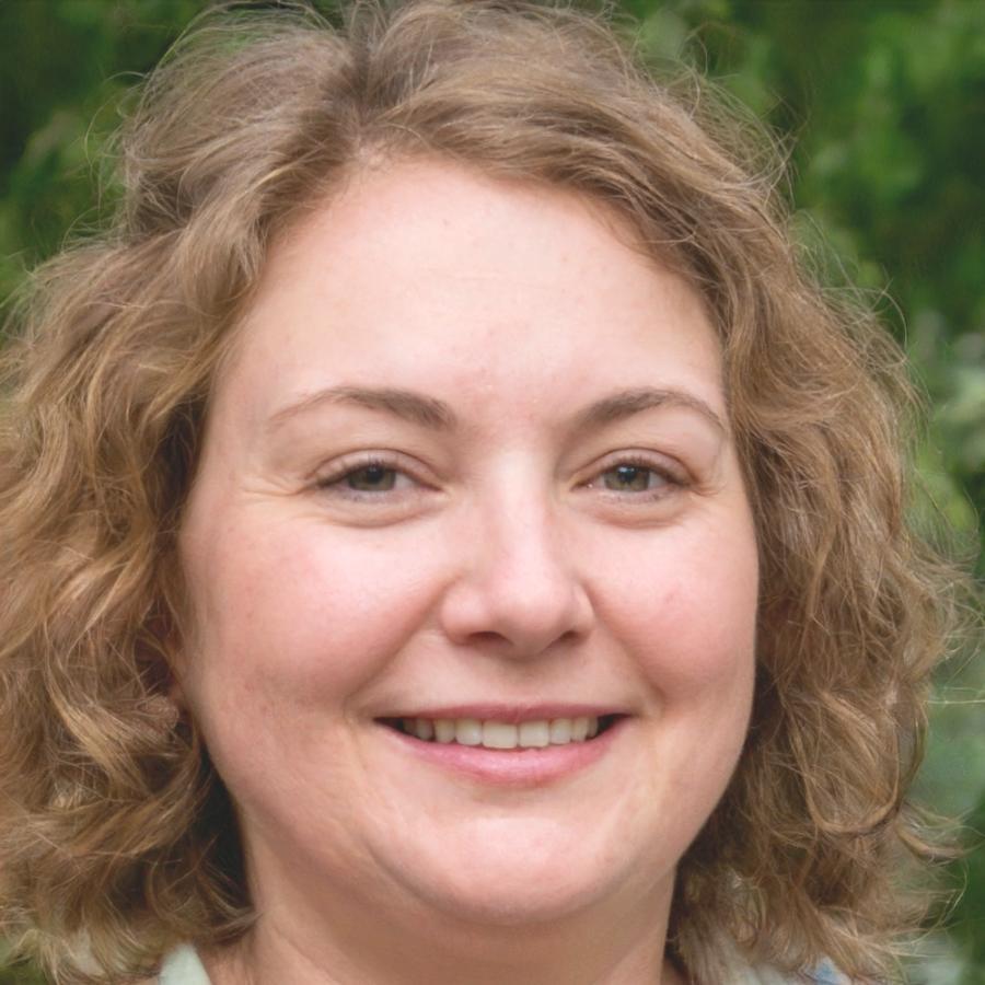 Annika Vesterskov, Lead Finance Instructor at crenavirota