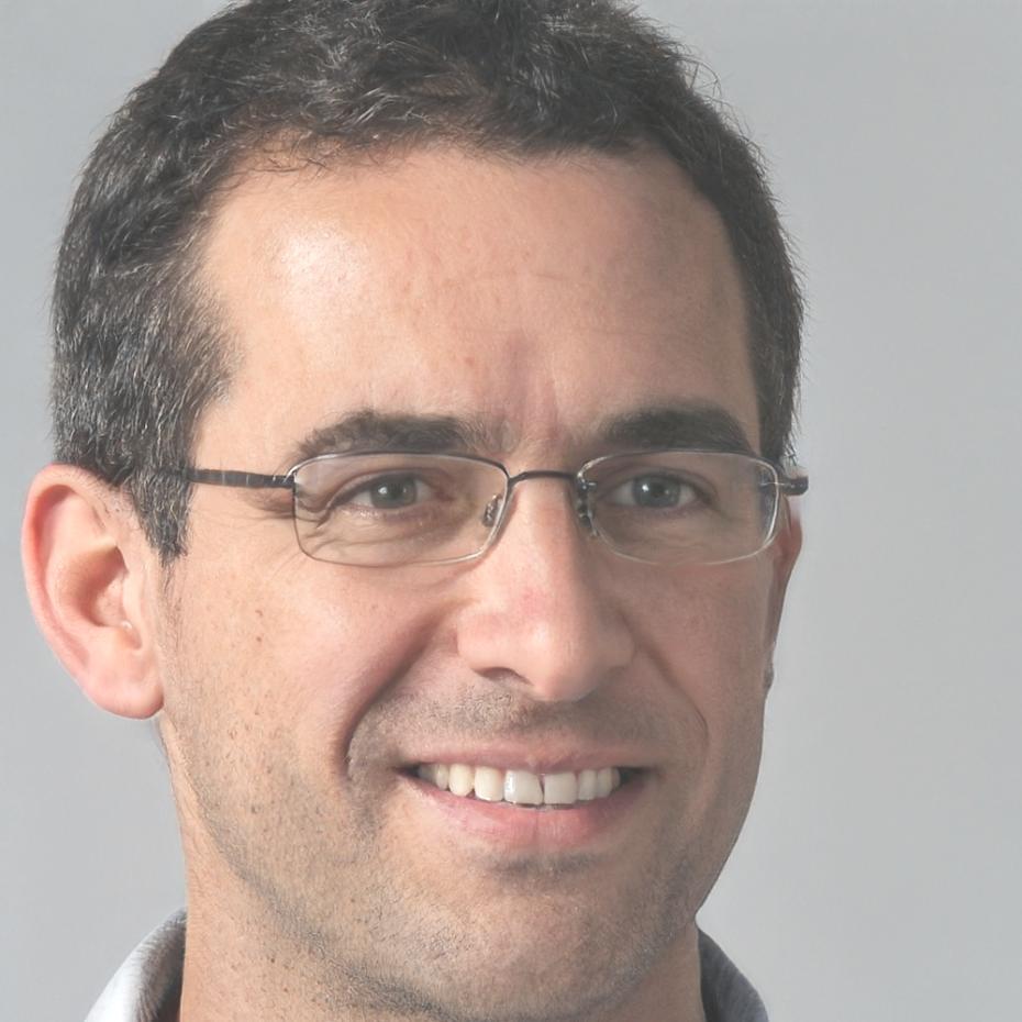 Alistair Pembroke, Senior Lecturer in Corporate Finance