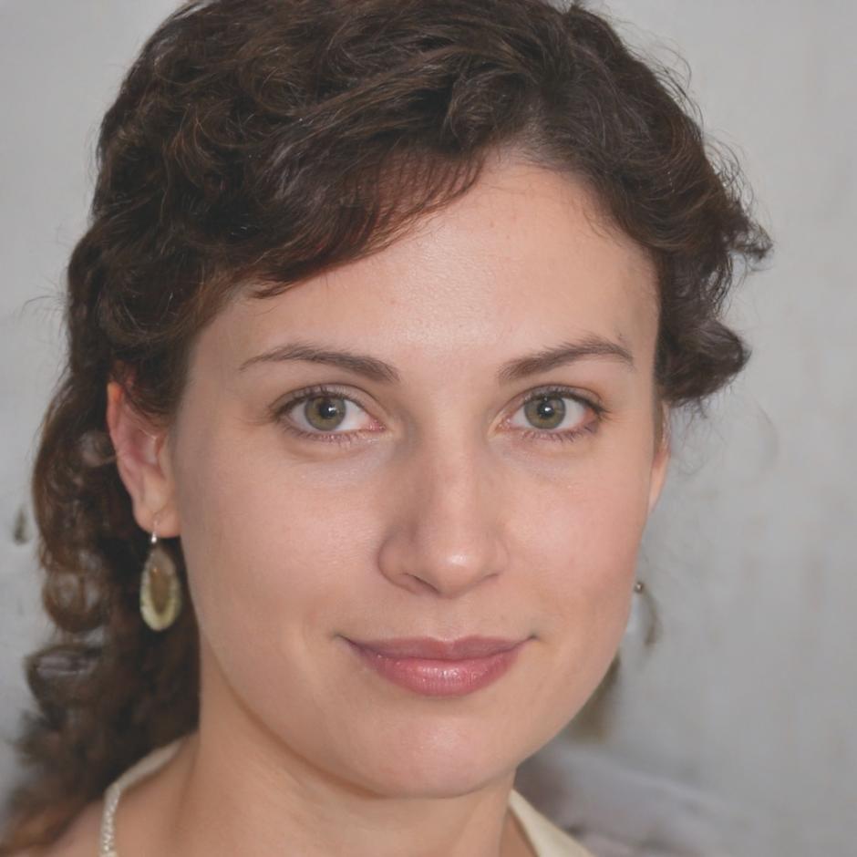 Siobhan Kirkpatrick, financial analyst