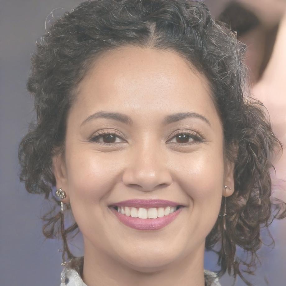 Vesna Lindqvist, corporate finance manager